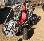 Pgo buggy 250cc NIEUWSTAAT, Motoren, Quads en Trikes, 250 cc, 12 t/m 35 kW