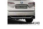 Toyota Corolla TS (5/19-) (Hatchback en Wagon) Sierlijst ond, Nieuw, Achterklep, Ophalen of Verzenden, Achter