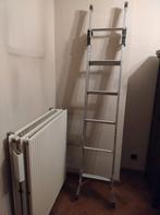 3-voudige combinatietrap Youngman - 6 treden, Doe-het-zelf en Bouw, Ladders en Trappen, Ophalen