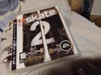 Spel Skate 2 playstation 3, Games en Spelcomputers, Ophalen of Verzenden, Gebruikt
