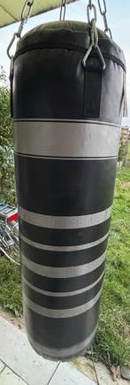 Boks zak, Enlèvement, Comme neuf