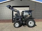 Lovol M504 C tractor met cabine NIEUW + frontlader, Zakelijke goederen, Landbouw | Tractoren, Nieuw, Overige merken, Tot 2500