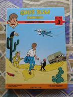 GUUS SLIM OMNIBUS 3 (EXOTISCHE VERHALEN) - HC VAN 1986, Boeken, M. Tillieux, Eén stripboek, Nieuw, Ophalen of Verzenden