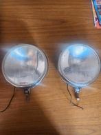 2 orginele Oscar cibie verstralers, voor op oldtimer., Ophalen