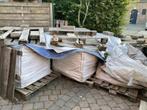 Hout Brandhout, Tuin en Terras, Brandhout, 6 m³ of meer, Ophalen, Overige houtsoorten, Blokken