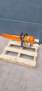 STIHL MS 440 kettingzaag, Tuin en Terras, Ophalen