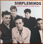 Simple Minds - Live In Irvington 1984 (lp vinyl 500 copies), Enlèvement ou Envoi