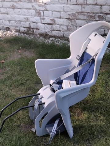 Fietsstoeltje voor baby's/kinderen beschikbaar voor biedingen