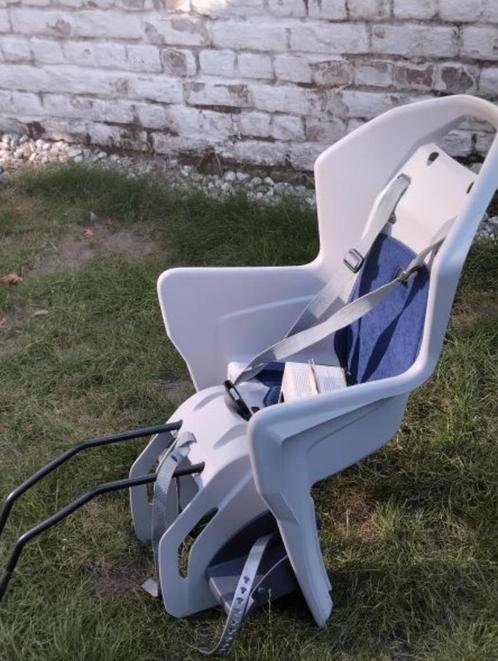 Fietsstoeltje voor baby's/kinderen, Fietsen en Brommers, Fietsen | Crossfietsen en BMX, Gebruikt, Ophalen