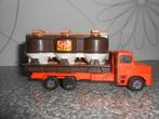Corgo scania "silo truck", Verzamelen, Ophalen of Verzenden, Zo goed als nieuw