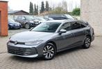 Volkswagen Passat Variant STUURVERWARMING*MASSAGE+VERWARMEND, 4 cilinders, Alcantara, Parkeersensor, Hybride Elektrisch/Benzine