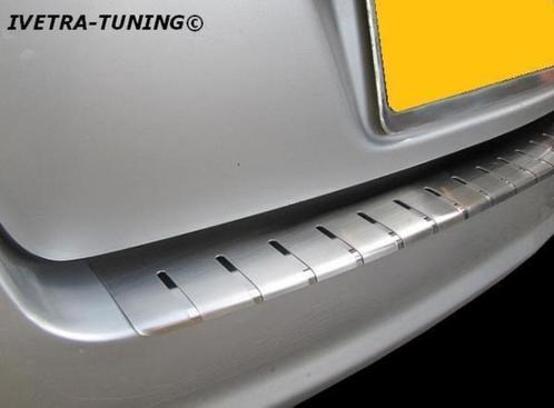 Bumperbeschermer Ford Transit Custom, Autos : Divers, Tuning & Styling, Envoi