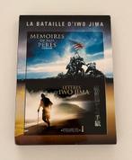 Coffret DVD La Bataille d’Ido Jima (Clint Eastwood), Ophalen, Gebruikt, Boxset