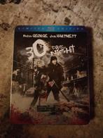 Blu-ray Steelcase 30 days of night m J hartnet aangeboden, Cd's en Dvd's, Ophalen of Verzenden, Zo goed als nieuw, Horror