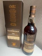 Glendronach 1992 22 jaar, Verzamelen, Ophalen of Verzenden, Zo goed als nieuw