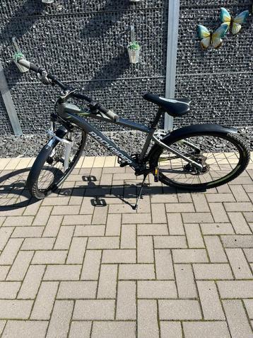 Rockrider 520 Mountainbike M 27.5 inch beschikbaar voor biedingen