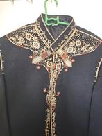 vêtement pakistanais courta shirwani courta, Kleding | Dames, Gelegenheidskleding, Ophalen of Verzenden, Zo goed als nieuw