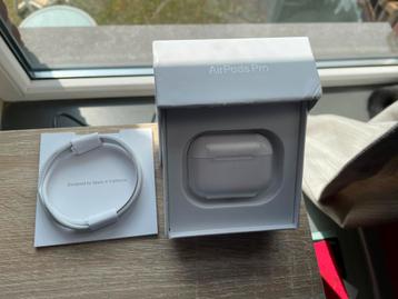 Apple Airpods Pro 2 beschikbaar voor biedingen