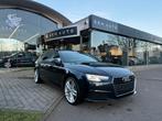 Audi A4 Avant 2.0 TDi Sport S tronic* 12 MAANDEN GARANTIE*, Auto's, Audi, 2095 kg, 4 cilinders, Blauw, A4