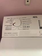 Lave-linge AEG LAVAMAT 6000 valzur neuf 699€, Ophalen, Zo goed als nieuw