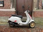 Vespa Sprint Racing Sixties S50 bj 2022 met 1500km, Ophalen of Verzenden