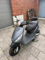 Piaggio Zip A klasse Nieuwstaat, Fietsen en Brommers, Ophalen, Zip, Klasse A (25 km/u), Zo goed als nieuw