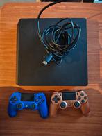 Playstation 4 , 2 controller, Games en Spelcomputers, Ophalen, Gebruikt, Controller, PlayStation 4