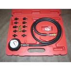 Olie druk tester / oliedruk test gereedschap, Auto diversen, Autogereedschap, Verzenden