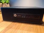 HP ProDesk 400-G5 SFF Windows 10., Computers en Software, Ophalen of Verzenden, Zo goed als nieuw, SSD