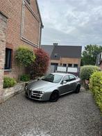 Alfa 159  19JTD 136cv, 19 cc, 4 cilinders, Beige, Leder
