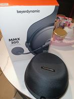 Casque Beyerdynamic MMX 300 2gen, Gebruikt, Gaming headset, Bedraad, Ophalen