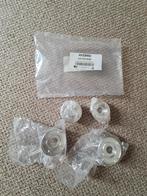 Audi S4 B8  Billet Aluminum Rear Differential Mount Upgrade, Ophalen of Verzenden, Audi