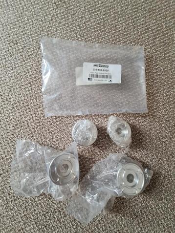 Audi S4 B8  Billet Aluminum Rear Differential Mount Upgrade beschikbaar voor biedingen
