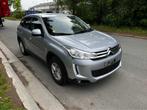 2014 Citroen C4 Aircross 1.6HDi Euro5 Airco/navi...., Auto's, Euro 5, Gebruikt, Bedrijf, Overige carrosserie