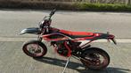 Beta rr 50 track 2024, Fietsen en Brommers, Brommers | Crossbrommers, 6 versnellingen, Gebruikt, 70 cc, Ophalen