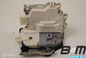 Portierslot LA (bestuurderskant) Audi A1 5 deurs 8X0839015 beschikbaar voor biedingen