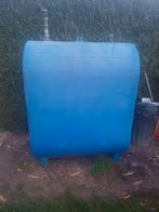 Mazout tank, Ophalen of Verzenden