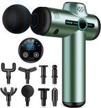 Mini pistolet de massage musculaire | LIVRAISON GRATUITE