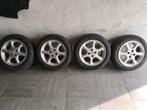 15" wielen 4*100 banden om te vervangen, Ophalen, Band(en)