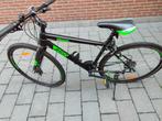 jongens fiets Amigo, Versnellingen, 56 cm of meer, Zo goed als nieuw, Ophalen
