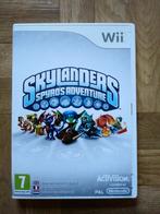 Skylanders Spyro's Adventure pour Wii ou Wii U, Online, Enlèvement ou Envoi, 2 joueurs, À partir de 7 ans