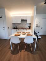Zonnig vakantieappartement in Mariakerke/ Oostende te huur, Appartement, Mer, Lave-vaisselle