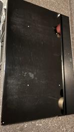 Novy 1726 inductiekookplaat, Ophalen, Gebruikt, 4 kookzones, Inbouw