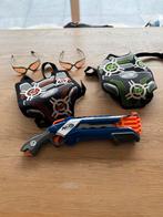 Nerf geweren, Kinderen en Baby's, Ophalen, Gebruikt