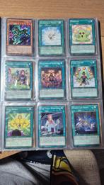 Yu gi oh kaarten english edition, Hobby en Vrije tijd, Ophalen of Verzenden, Zo goed als nieuw, Meerdere kaarten