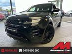 Land Rover Range Rover Evoque 1.5 Turbo PHEV 4WD P300e R-Dyn, SUV ou Tout-terrain, Hayon arrière électrique, Noir, Automatique