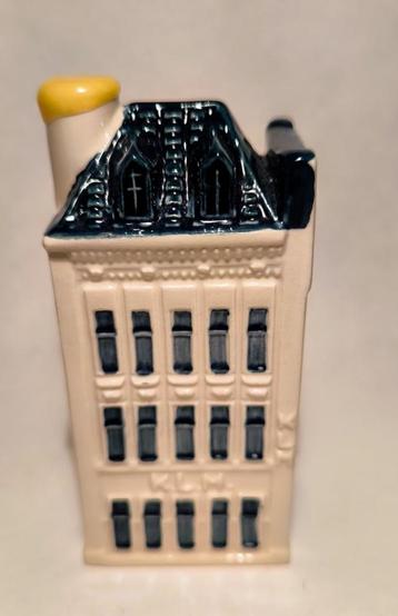 KLM Huisje nr. 75 Hofweg 9-11 Den Haag.(1994) beschikbaar voor biedingen