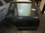 PORTIER RECHTS ACHTER BMW 5 serie Touring (E39), Gebruikt, Achter, BMW, Deur