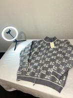Gucci Cardigan, Kleding | Heren, Truien en Vesten, Ophalen, Zo goed als nieuw