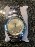 Firmax herenhorloge, Ophalen, Gebruikt